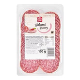 FINE LIFE SALAMI MAP SCHEIBEN 100G